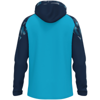 JAKO Kapuzenjacke Sonic