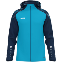 JAKO Kapuzenjacke Sonic