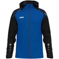 JAKO Kapuzenjacke Sonic
