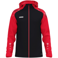 JAKO Kapuzenjacke Sonic