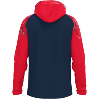 JAKO Kapuzenjacke Sonic