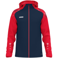 JAKO Kapuzenjacke Sonic