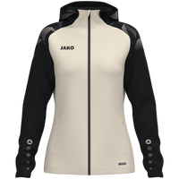 JAKO Kapuzenjacke Sonic