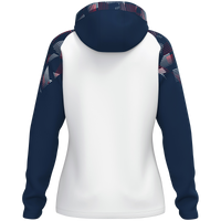 JAKO Kapuzenjacke Sonic