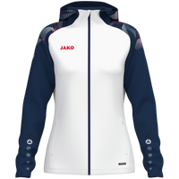 JAKO Kapuzenjacke Sonic