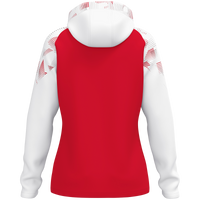 JAKO Kapuzenjacke Sonic