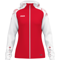 JAKO Kapuzenjacke Sonic