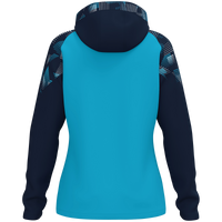 JAKO Kapuzenjacke Sonic