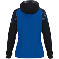 JAKO Kapuzenjacke Sonic