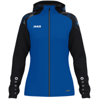 JAKO Kapuzenjacke Sonic