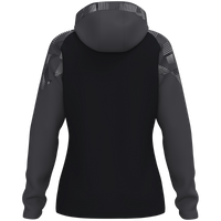 JAKO Kapuzenjacke Sonic