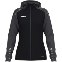 JAKO Kapuzenjacke Sonic