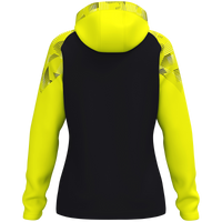 JAKO Kapuzenjacke Sonic