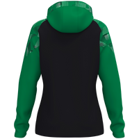 JAKO Kapuzenjacke Sonic