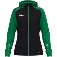 JAKO Kapuzenjacke Sonic