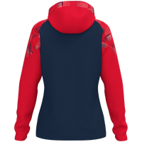 JAKO Kapuzenjacke Sonic