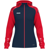 JAKO Kapuzenjacke Sonic