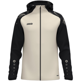 JAKO Kapuzenjacke Sonic