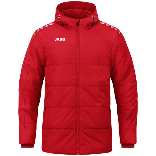 JAKO Coachjacke One mit Kapuze