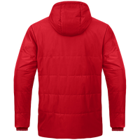 JAKO Coachjacke One mit Kapuze