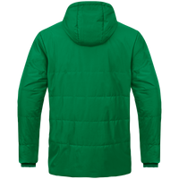 JAKO Coachjacke One mit Kapuze