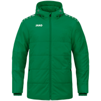 JAKO Coachjacke One mit Kapuze