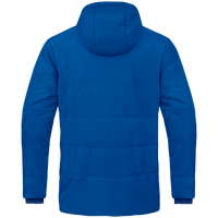 JAKO Coachjacke One mit Kapuze