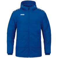 JAKO Coachjacke One mit Kapuze