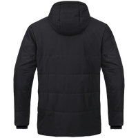 JAKO Coachjacke One mit Kapuze