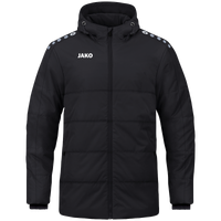 JAKO Coachjacke One mit Kapuze