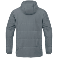 JAKO Coachjacke One mit Kapuze