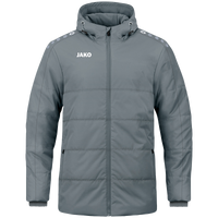 JAKO Coachjacke One mit Kapuze