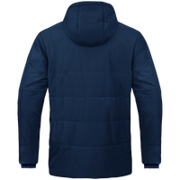 JAKO Coachjacke One mit Kapuze
