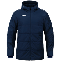 JAKO Coachjacke One mit Kapuze