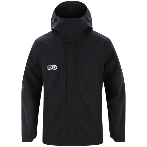 JAKO 2-in-1 Jacke Wardrobe
