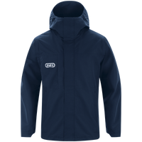 JAKO 2-in-1 Jacke Wardrobe