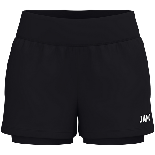 JAKO 2-in-1 Short One Damen