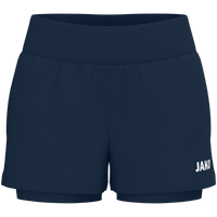 JAKO 2-in-1 Short One Damen