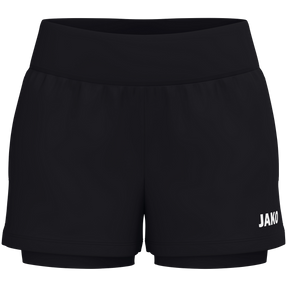 JAKO 2-in-1 Short One Damen