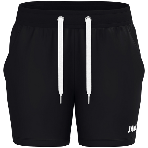 JAKO Joggingshort One Cotton Damen