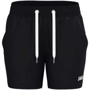 JAKO Joggingshort One Cotton Damen