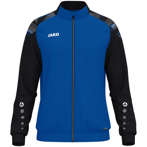 JAKO Polyesterjacke Sonic