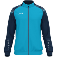 JAKO Polyesterjacke Sonic