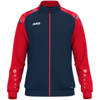 JAKO Polyesterjacke Sonic