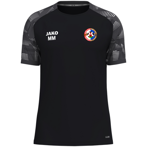 SpG Oderberg/Lunow T-Shirt Sonic