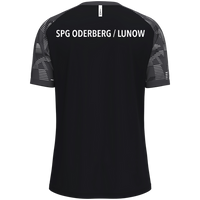 SpG Oderberg/Lunow T-Shirt Sonic