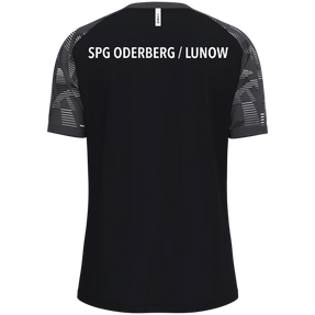 SpG Oderberg/Lunow T-Shirt Sonic