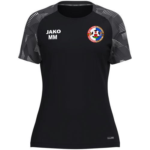 SpG Oderberg/Lunow T-Shirt Sonic Damen