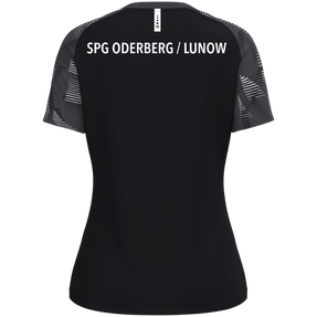 SpG Oderberg/Lunow T-Shirt Sonic Damen