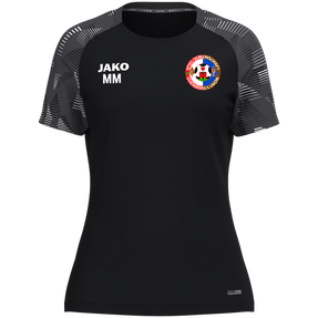 SpG Oderberg/Lunow T-Shirt Sonic Damen